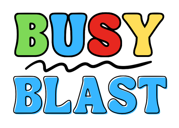 BusyBlast